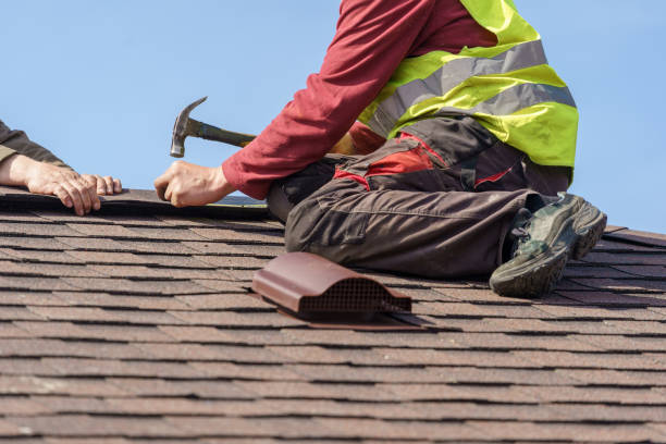 Quick and Trustworthy Emergency Roof Repair Services in North Decatur, GA