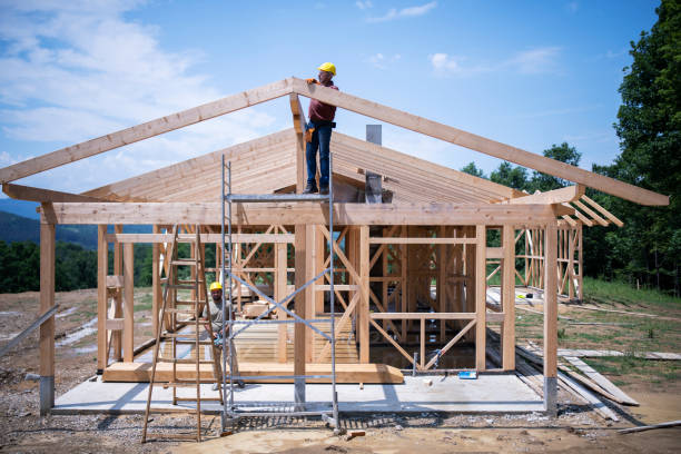 Best Residential Roofing Contractor  in North Decatur, GA