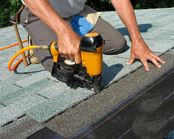 Best Roofing Contractor Near Me  in North Decatur, GA