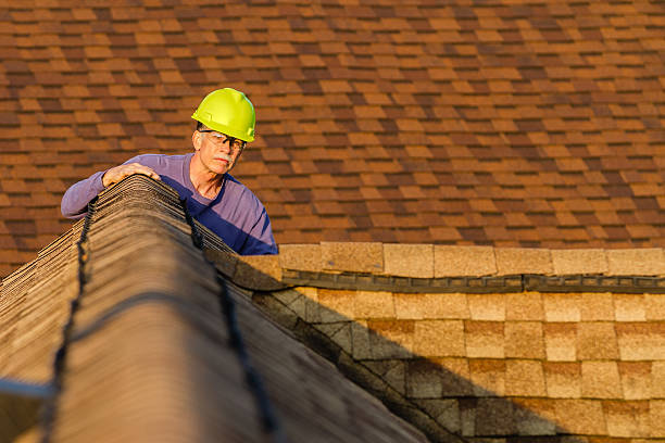 Best Roof Repair Services  in North Decatur, GA